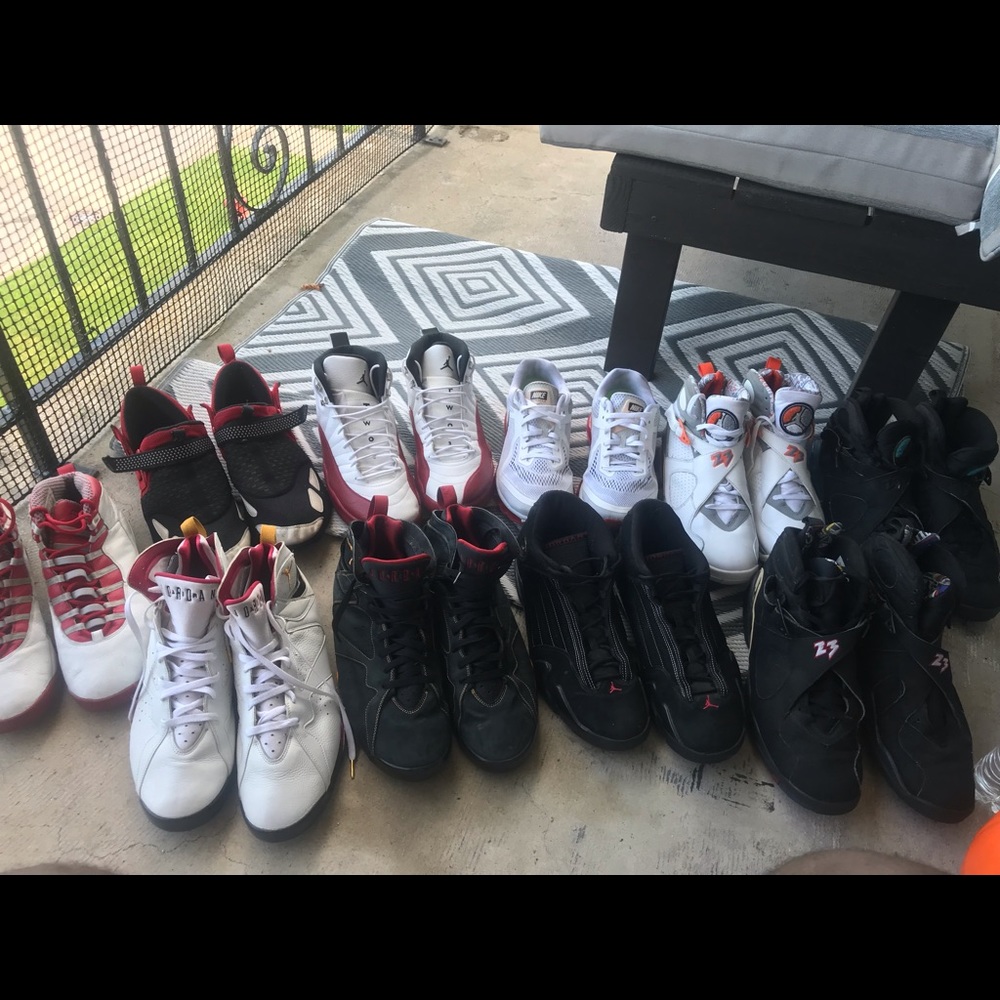 Shoes
